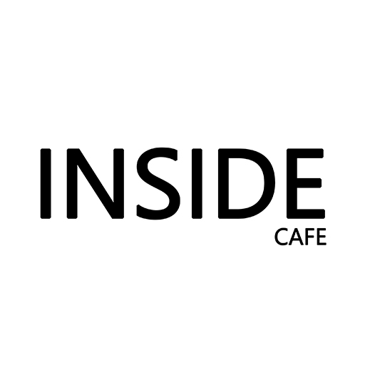Inside Cafe